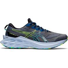 Asics novablast 2 Asics Novablast 2 Le M - Black Hazard Green