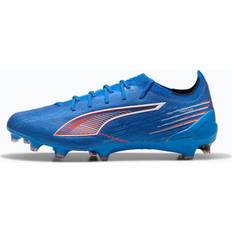 Puma Blåa Fotbollsskor Puma Ultra 6 Ultimate FG Football Boots - Blue