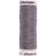 Gutermann Sew All Thread Light Grey (Shade 493) 200m