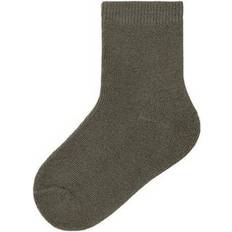 Name It Wool Socks - Tarmac (13199429)