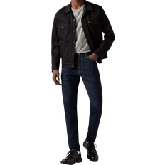 Levi's 512 Slim Tapered Jeans - Rock Cod/Blue