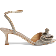 Badgley Mischka Remi - Nude