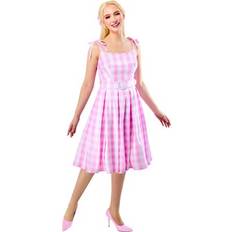 Womens Ladies Perfect Day Costume Dress BN6267
