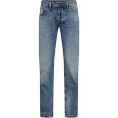 Diesel Larkee Mand 01 Jeans Regular Fit -
