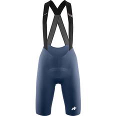Skinny Shorts Assos Dyora R S11 Cykelbyxor - Secret Blue