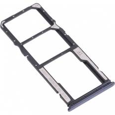 SIM Card Trays Xiaomi Sim Tray Redmi Note 10 4G 10S