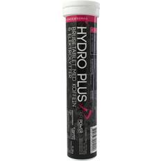 Purepower tabs Purepower Hydro Plus Raspberry 20 stk