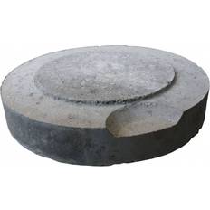 IBF 352500 Concrete Manhole Cover