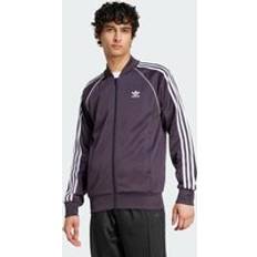 adidas Classics SST Track Jacket - Aurora Black