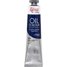 Rosá Gallery Oliemaling 45ml. Phthalo Blue 104