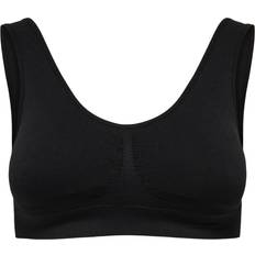 Only Mira 2 Sports Bra - Black