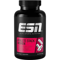 ESN Athlete Stack 210 pcs