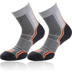 Womens Ladies Trail Socks - UK-5