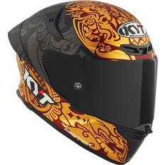 TT-Revo Full Face Hjelm - NEW Herre