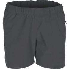 Pinewood Everyday Travel Shorts W’s - Ash Grey