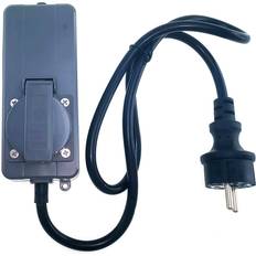 SimPal WS250 Ulkopistorasia GSM IP44