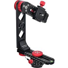 720 Degree Panoramic Station Quick Release Plate