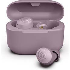 Headphones jLAB GO POP+ Mauve