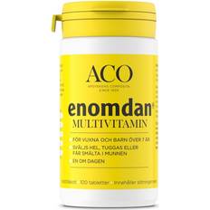 ACO Enomdan 100 st