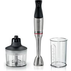 Bosch Serie 6 Stavblender ErgoMaster 1200 W Rustfrit stål MSM6M830