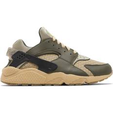 Nike Air Huarache Crater Premium M - Cargo Khaki/Sesame/Black/Limestone