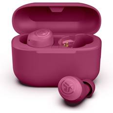 jLAB GO POP+ Dark Pink