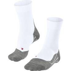 Herr Underkläder Falke PL4 Socks 1-Pack - White