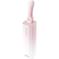 Romoss Mini Powerbank PSC05C 5000mAh Pink