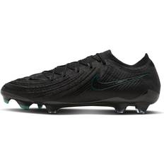 Nike Phantom GX II Elite FG Shadow Pack - Black/Deep Jungle