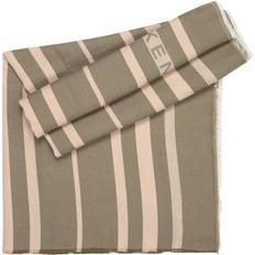 Beige - Viscose Scarfs Max Mara Scarves