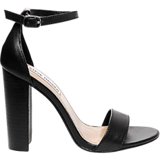 Steve Madden Carrson - Black