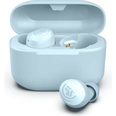 jLAB GO POP+ Light Blue