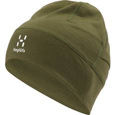 Haglöfs Pioneer Helmet Beanie - Olive Green