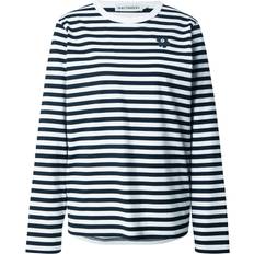 Marimekko Shirts - Sort/Hvid