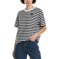 Shirts - Sort/Hvid
