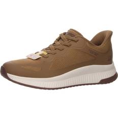 Skechers Bobs Sport Squad Chaos 4 Sneaker - Chestnut