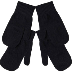 Lindex Magic Mittens 2-pack - Black