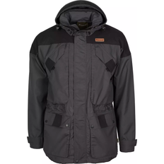 Pinewood Lapland Extrem 2.0 Men's Jacket - Dark Anthracite/Black