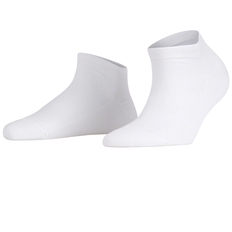 Falke Family Women's Sneaker Socks - White