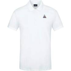 Logo Cocorico Polo Kortärmad Topp - Herr