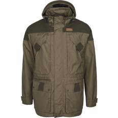 Pinewood Lapland Extrem 2.0 Men's Jacket - Hunting Olive/Moss Green