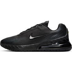 42 ½ - Nike Air Zoom Pegasus Sneakers Nike Air Max Phoenix Sko Til Mænd - Black