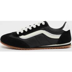 Vans Sneakers på rea Vans Super Lowpro Urban Skor - Black/White