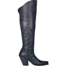 Dan Post Jilted W - Black