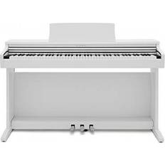 Kawai Stage & Digital Pianos Kawai KDP120 Premium Satin White