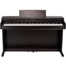 Kawai Stage & Digital Pianos Kawai KDP120 Premium Rosewood