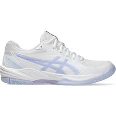 Donna Scarpe da pallavolo Asics Gel-task 4 Scarpe Indoor Da Donna - Blanc