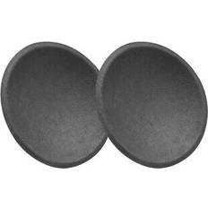 Speaker Accessories Uxcell Speaker Dust Cap 55mm 2 Pcs