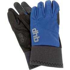 Dhb Clothing Dhb Windproof Cycling Gloves - Blue Depths