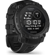 Garmin Instinct 3 Tactical Solar 50 mm